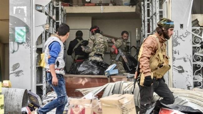 Turkey To Deploy Its Syrian Proxies In Libya’s Tripoli – Report