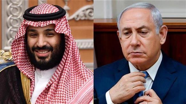Israeli Company Sells Saudi Arabia Spying Equipment For Crack Down On Riyadh Regime's Opponents: Reports