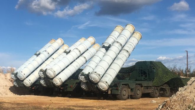 Member Of Israeli Parliament’s Defense Committee Admits No Israeli Strikes On Syria Since S-300 Delivery
