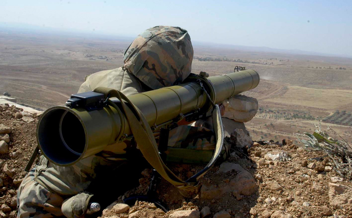 Syrian Army Ambushed Recon Group In Greater Idlib, Killed Four Militants