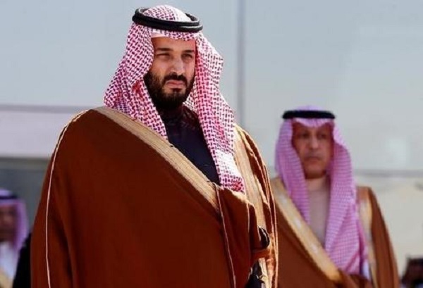 Saudi Coup "Imminent" As Crown Prince's Uncle Arrives To Oust "Toxic" MbS