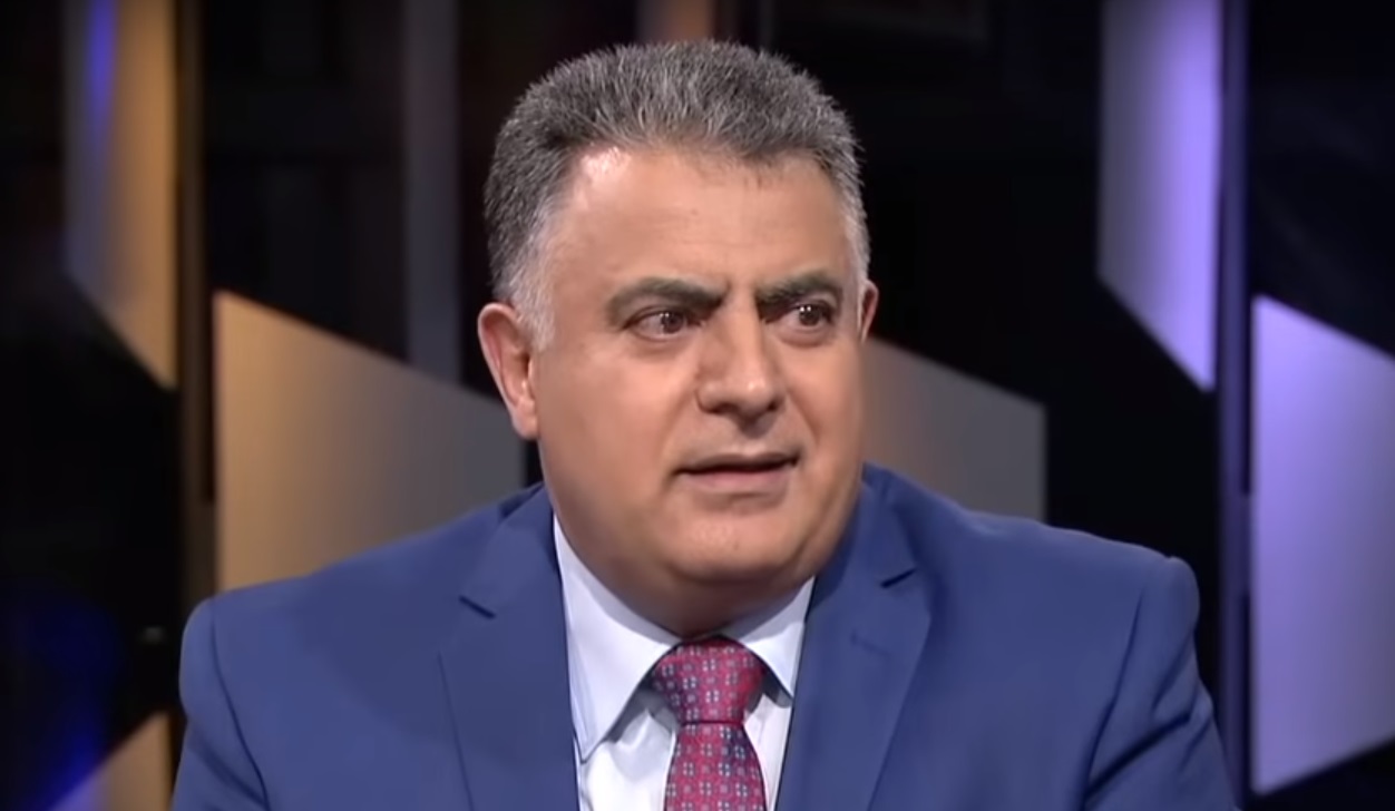 Prominent Syrian Opposition Figure Reveals “International Agreement” To Eliminate HTS In Idlib