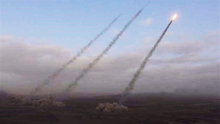 Missile, Drone Attack Leaves 40 Dead In Saudi-led Coalition Base In Yemen’s Lahij (18+ Video)