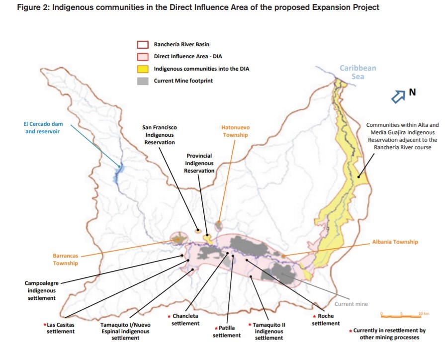 Colombia: Multinationals and Indigenous People Part III – Recent Developments