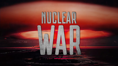 How Likely Is A Nuclear WW III, U.S.-v.-China?