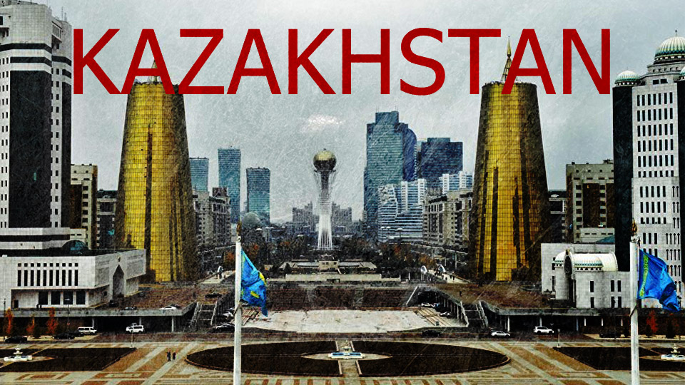 Changes in Kazakhstan: Myths and Instilled Fears