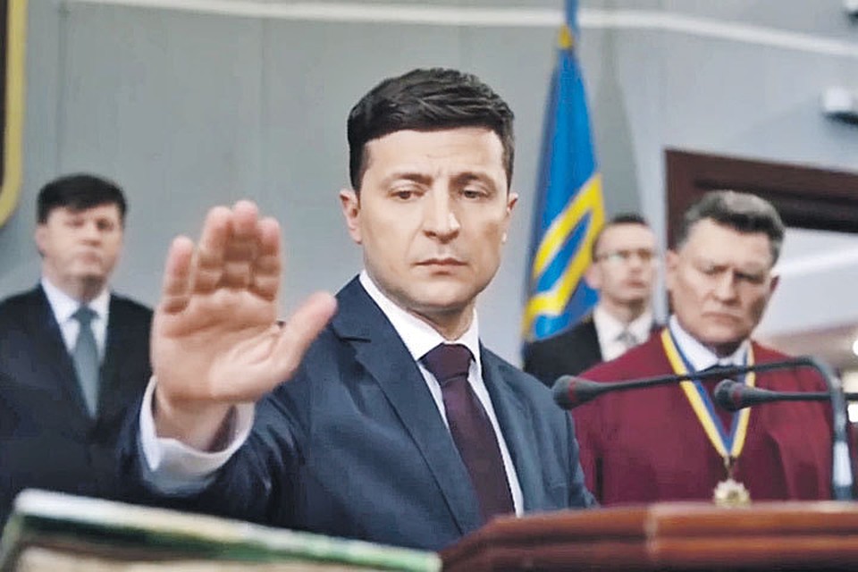 Volodymyr Zelensky's Biography: How the Stand-Up Comedian Became the President of the Ukraine