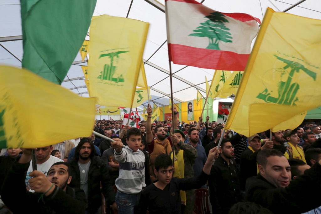 Israeli Strategy To Fight Hezbollah And How Hezbollah Can Benefit From It