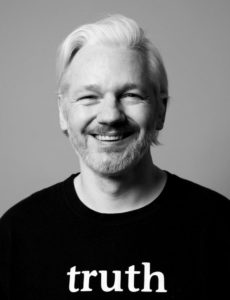 The Assange Persecution: British Courts and Media...GUILTY!!