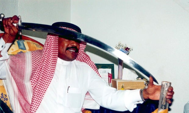 Saudi Arabia Looking For New Executioners As Its Set To Break the Execution Record in 2019