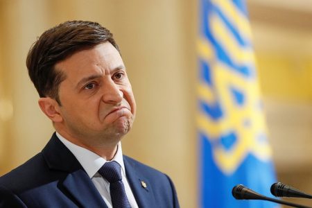 Volodymyr Zelensky's Biography: How the Stand-Up Comedian Became the President of the Ukraine