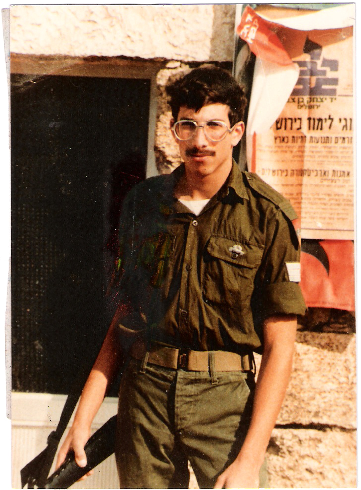 Israel Recovers Body Of US-Born Soldier From Syria. He Was Missing Since 1982