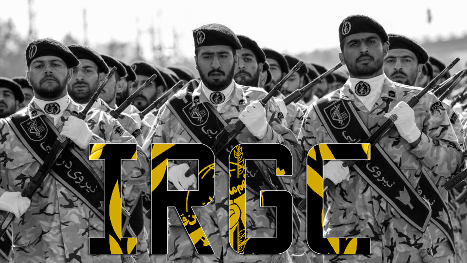 Iran’s Revolutionary Guards Say Operation Against Kurdish Insurgents In Northern Iraq Will Continue