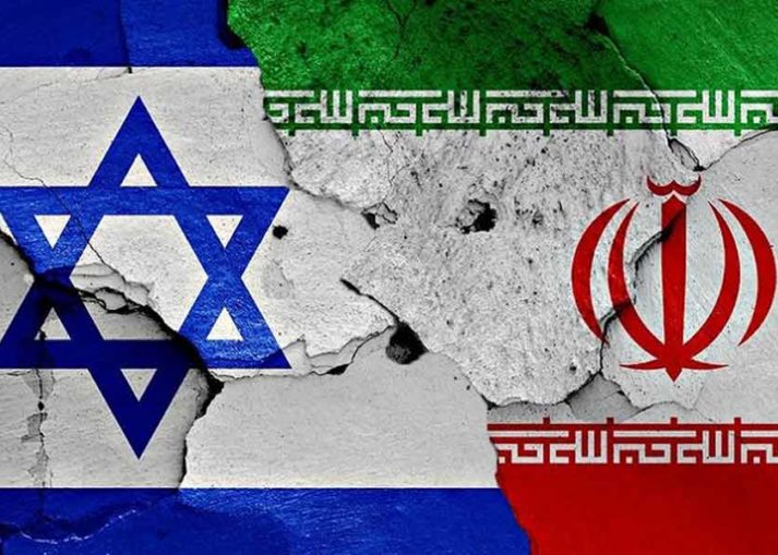 Iran Officially Blames Israel For Attack On Isfahan Military Industrial Complex
