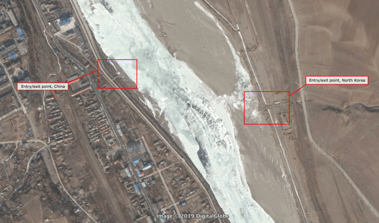 North Korea Tests New Missile, Names Pompeo Persona Non Grata In Negotiations