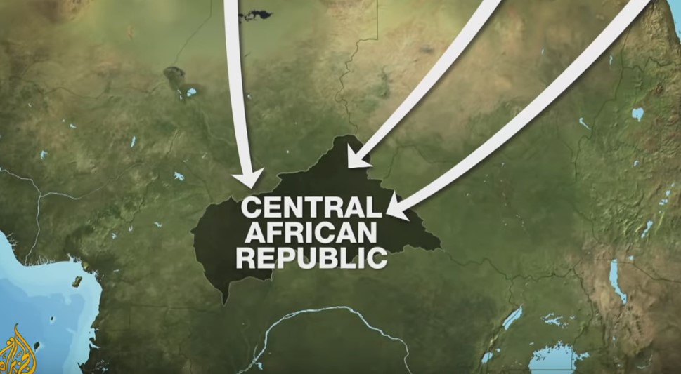 Al Jazeera’s View: Russians In Central African Republic