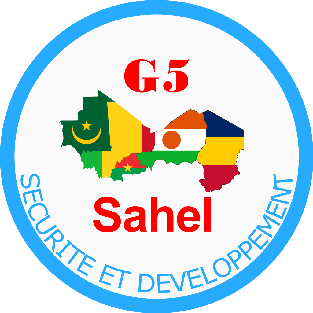 Group Of Five For The Sahel Joint Force