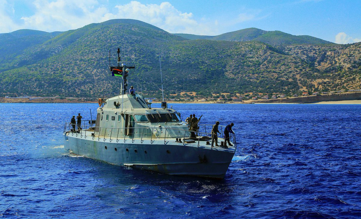 Haftar Forces, Greece Agreed To Stop Turkish Smuggling, Drilling Ships In East Med