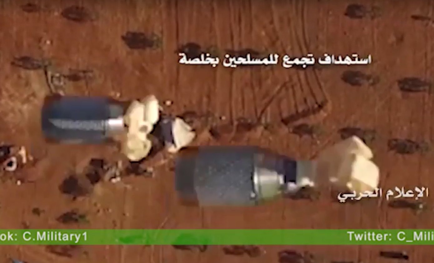 Al-Quds Brigades Reveal First Ever Video Showing Drone Attack On Israeli Tank, APC