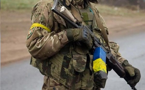 Members Of Pro-Kiev "Volunteer Battalions" Leave Eastern Ukraine To Join Militant Groups In Syria: LPR