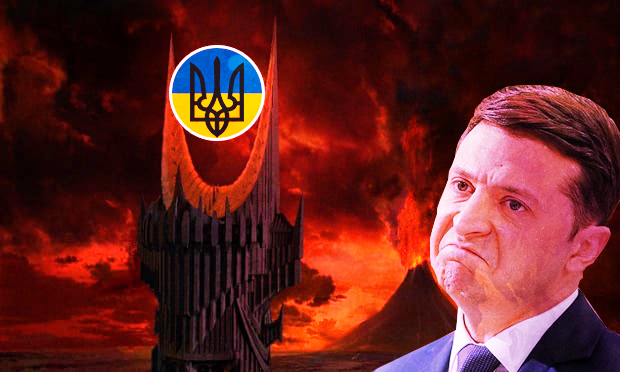 Ukraine to Launch Global Russian-Language Propaganda TV After Fail Of 'Independent Church' Project
