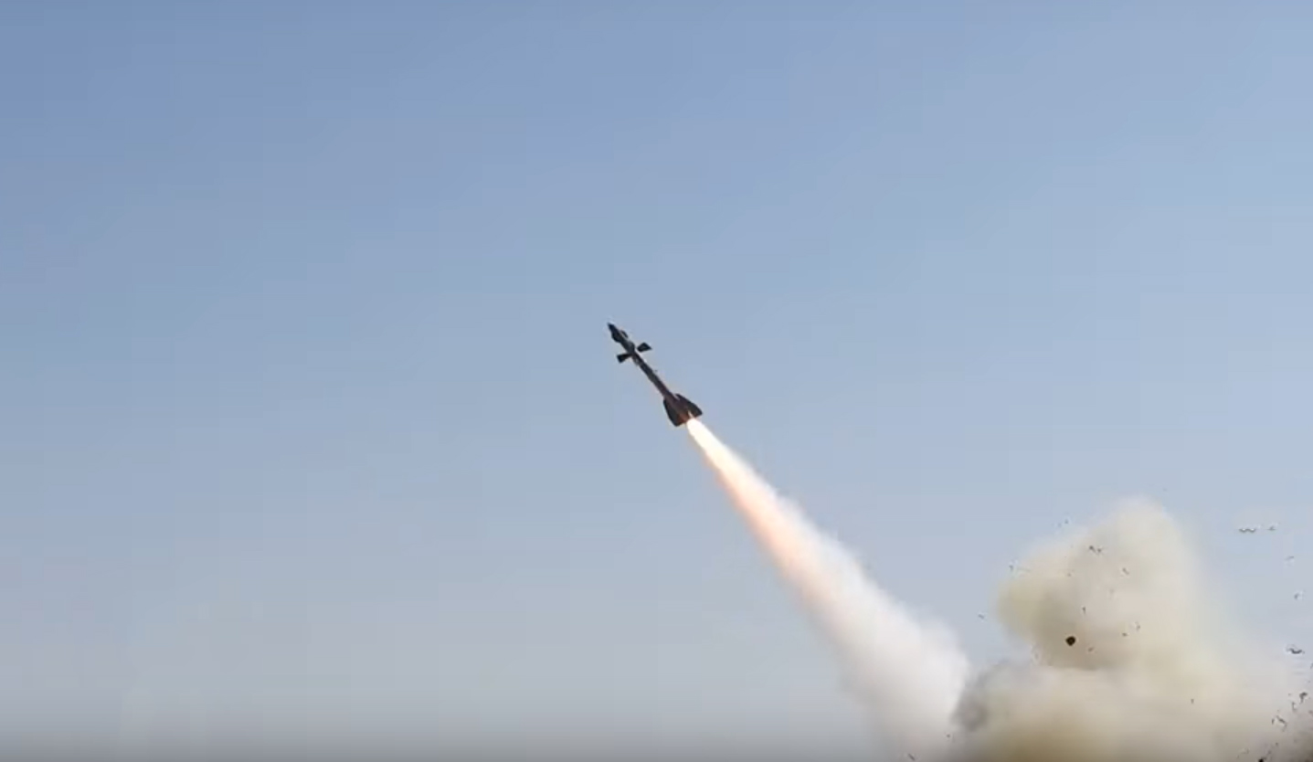 Ma’rib: Houthis Shoot Down Drone, Saudi-led Coalition Targets Air-Defense System