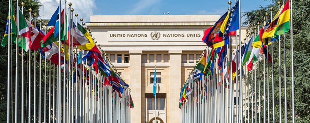The Politics of Funding: Cash Crisis at the United Nations