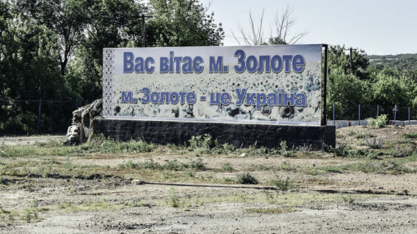 Ukrainian Radicals Sabotage Disengagement Of Troops In Region Of Donbass