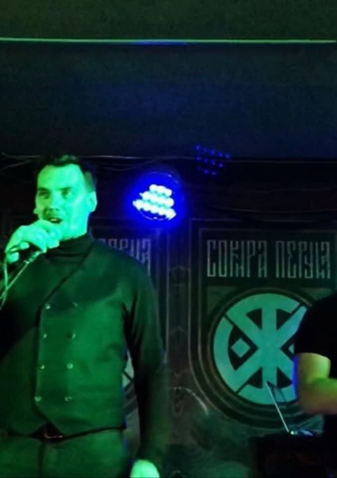 Ukrainian Prime Minister Appears To Be Neo-Nazis' Supporter