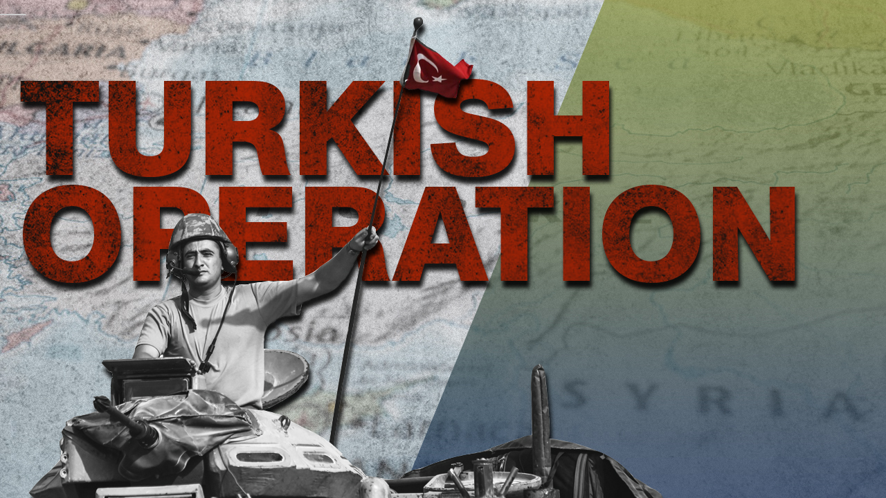 Turkey Won't Cancel Plans For New Operation In Syria: Akar