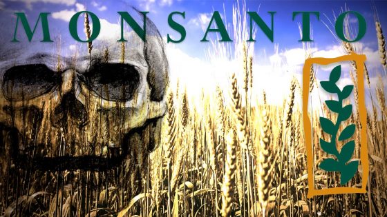 Monsanto Pays Out $10 Million For Spraying Toxic Chemicals On Hawaiian Crops