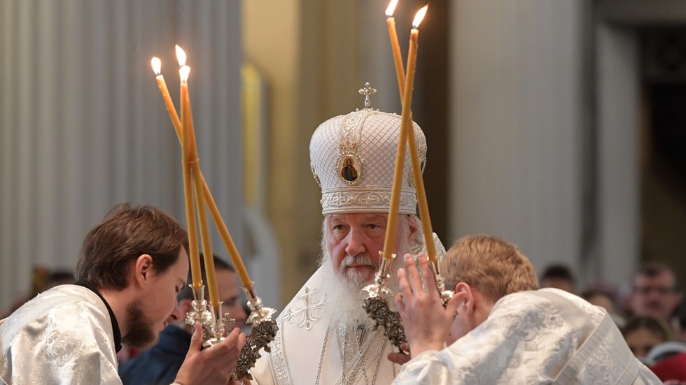 ‘No more schisms’: Patriarch Kirill Welcomes Western Orthodox Church In Moscow Patriarchate