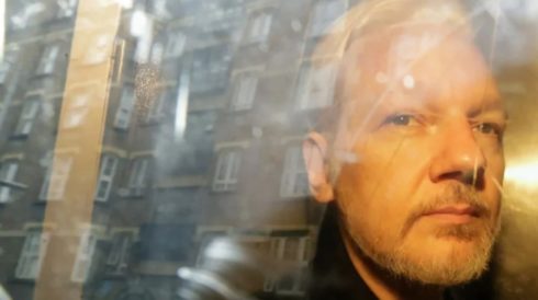Dropped Investigations: Julian Assange, Sex and Sweden (Opinion)