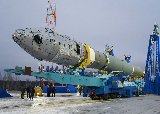 One Of Russia's Early Warning Satellites Left Orbit. What's Going On?
