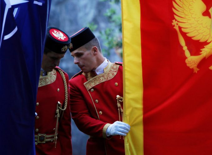 Outgoing Gov't Attacking Churches In Montenegro To Cause Unrest And Enmity, Serbian Church Believes