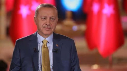 Turkish-American Divergences May Hinder Erdogan’s Reelection