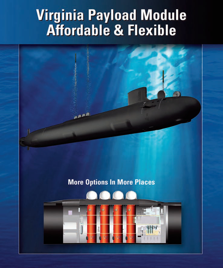 Pentagon Invests Big in Hypersonic Technology and Nuclear Submarines