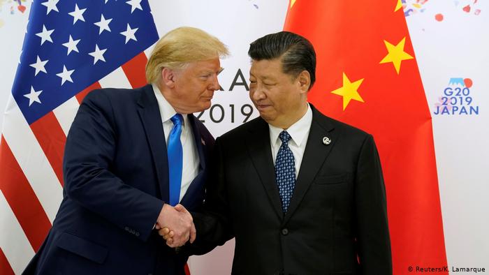 Prospects For China-U. S. Relations After the Phase 1 Trade Deal