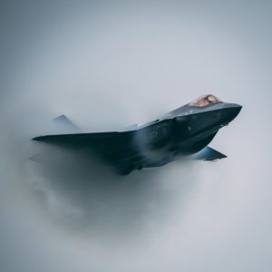 Key Chinese Components In F-35s Show Vulnerabilities Of US Military Industrial Complex