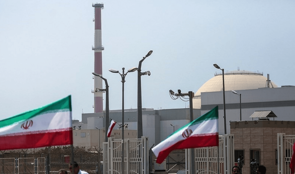 Iranian Security Forces Arrested Three Workers in Key Power Plant For Sabotage
