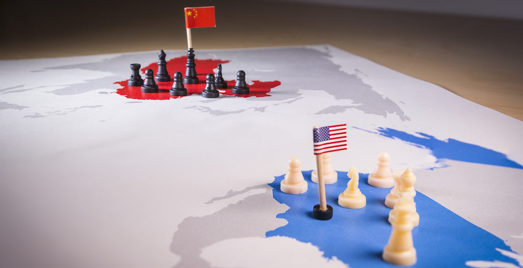 US Counterintelligence: Protectionism And Censorship Need Ramping Up In Order To Counter China and Russia
