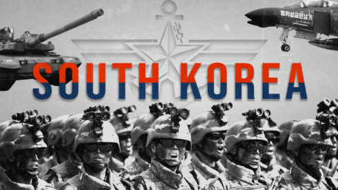 West Demands South Korea To Supply Weapons To Ukraine