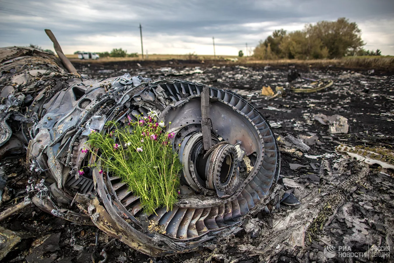 Was The Joint Investigation Team's Work On The MH17 Tragedy Adequate At All?