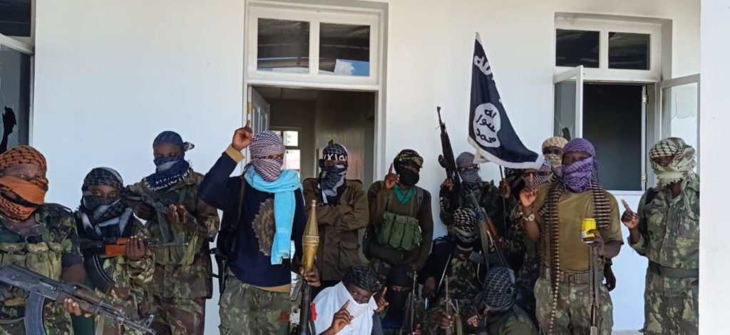ISIS Conducts Second Large And Successful Attack In Cabo Delgado Province Of Mozambique