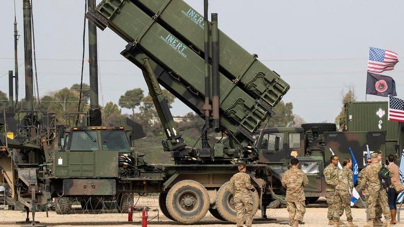 US Forces Abandon 4th Military Base In Iraq. CENTCOM Confirms Deployment Of Patriot Systems