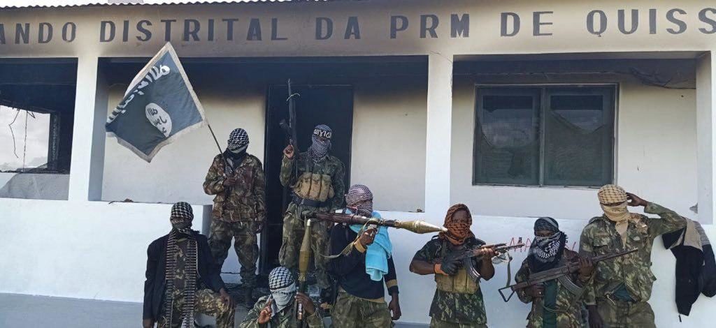 ISIS Conducts Second Large And Successful Attack In Cabo Delgado Province Of Mozambique