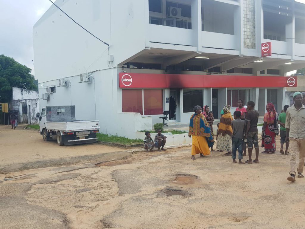 Mozambique Militants Seize Key Town Close To $60 Billion-Dollar Gas Projects Development Site