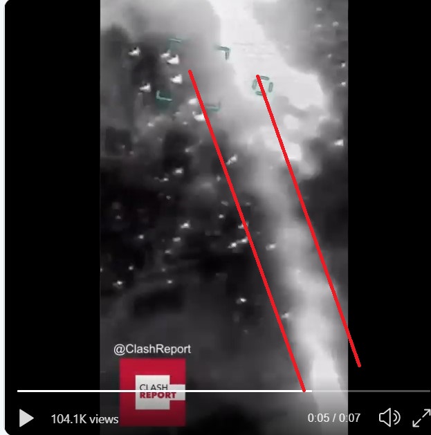 Turkey Released 3rd Video Showing 'Destruction' Of Pantsir-S1 Air Defense System In Syria