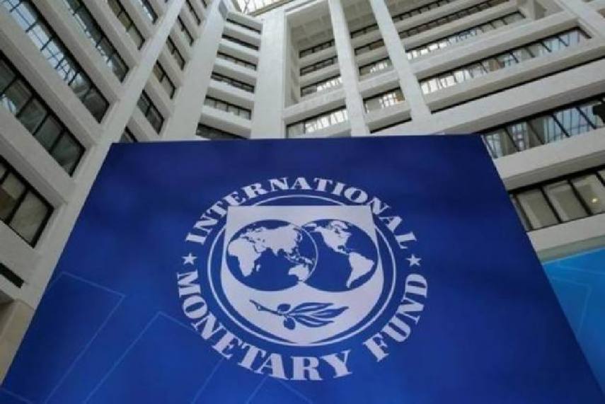 IMF and WEF – From Great Lockdown to Great Transformation. The COVID Aftermath