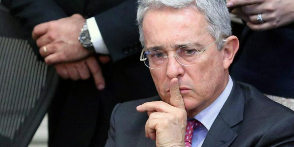 Colombia’s Supreme Court Opens Another Criminal Investigation Against Former President Alvaro Uribe